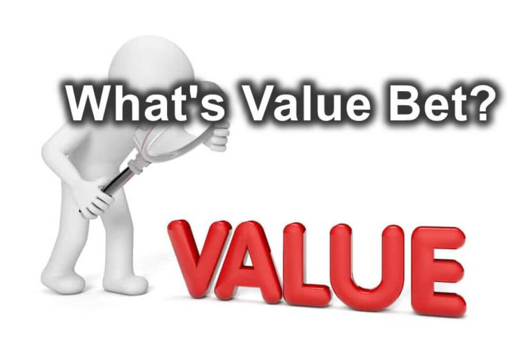 Što su value oklade?