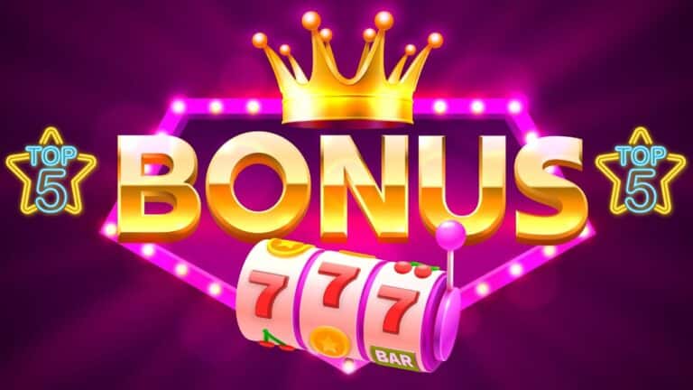 Koji su najbolji casino bonusi danas (Top 5)