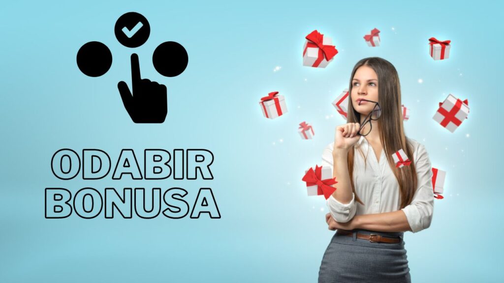 odabir najboljeg casino bonusa